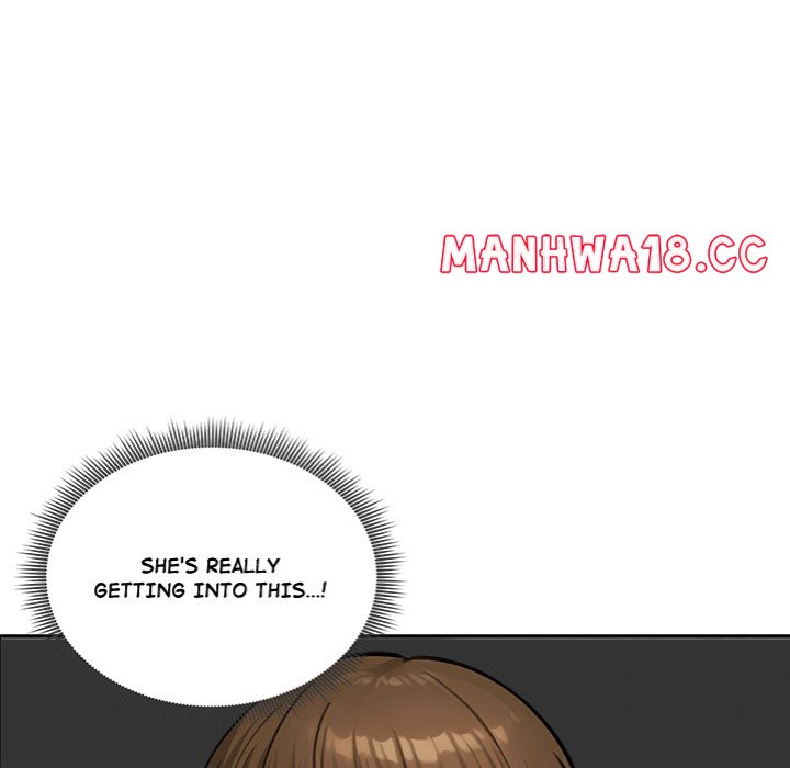 Runaway Wife Chapter 43 Page 139