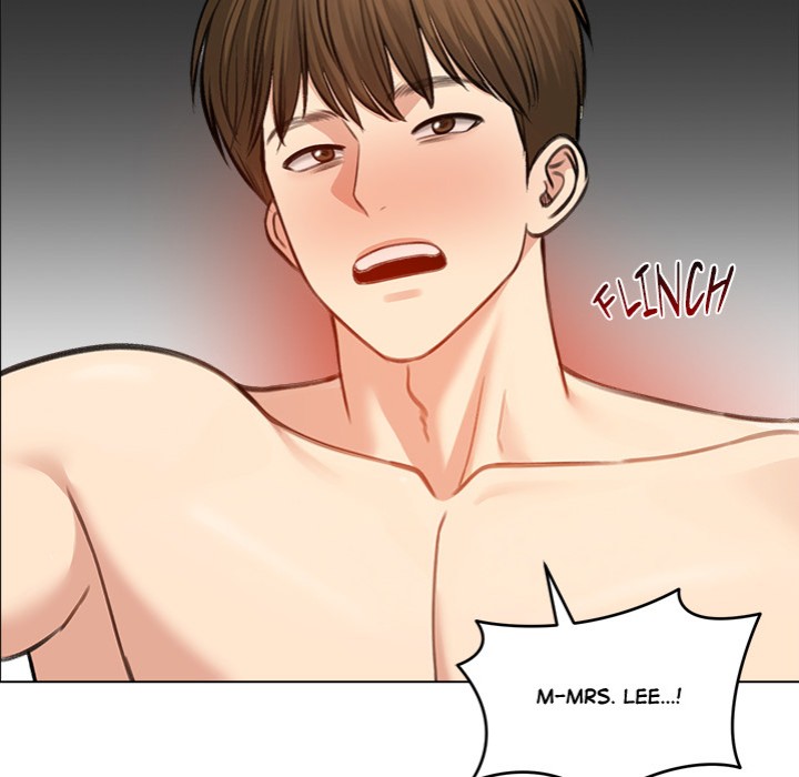Runaway Wife Chapter 43 Page 140