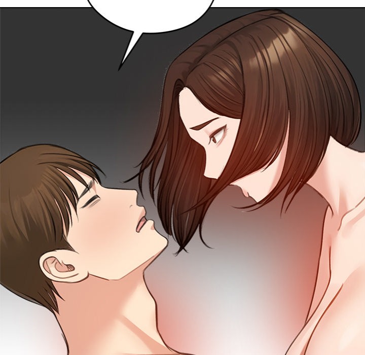 Runaway Wife Chapter 43 Page 144