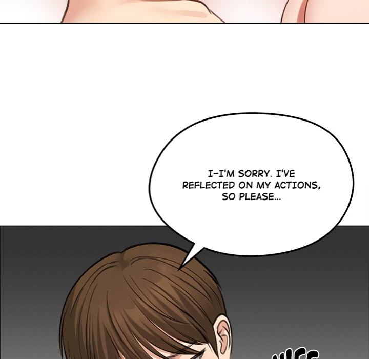 Runaway Wife Chapter 43 Page 145