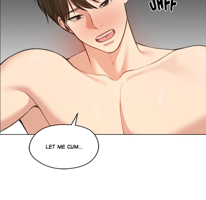 Runaway Wife Chapter 43 Page 146