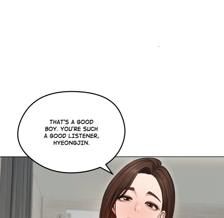Runaway Wife Chapter 43 Page 149
