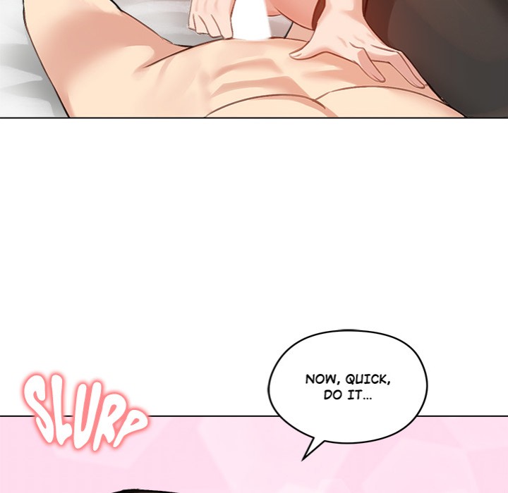 Runaway Wife Chapter 43 Page 151