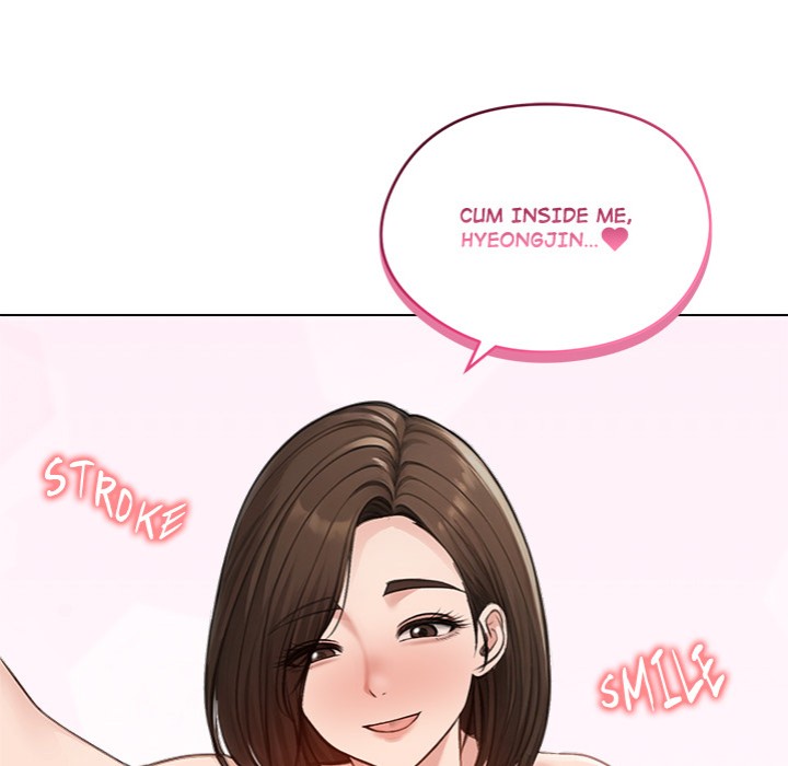 Runaway Wife Chapter 43 Page 154