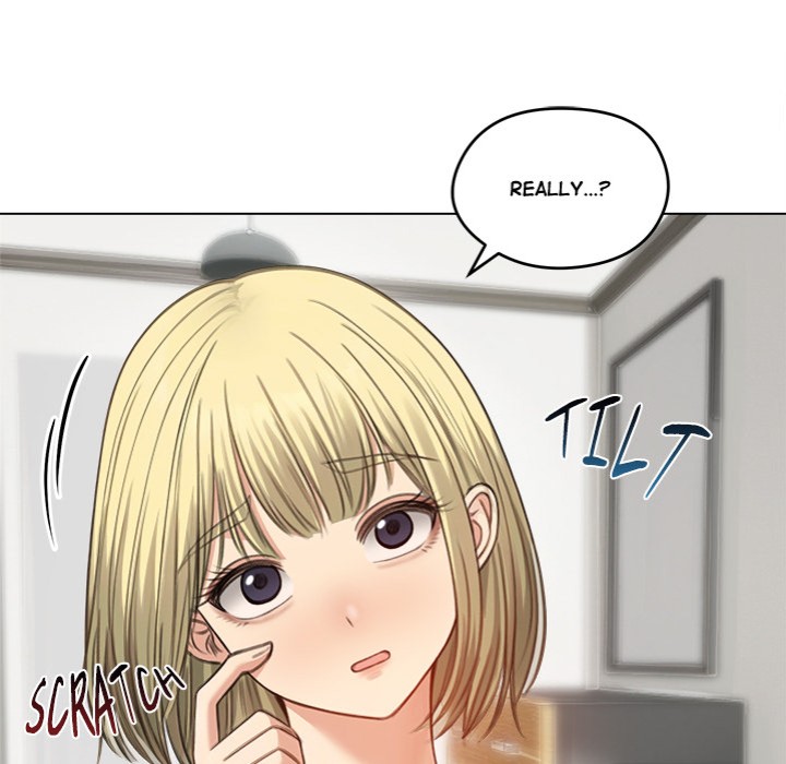 Runaway Wife Chapter 43 Page 16