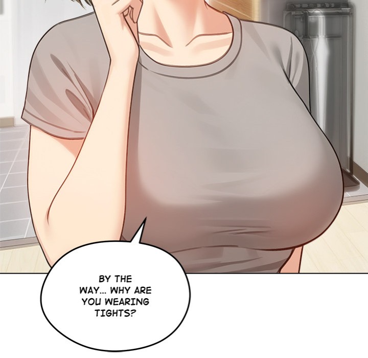 Runaway Wife Chapter 43 Page 17