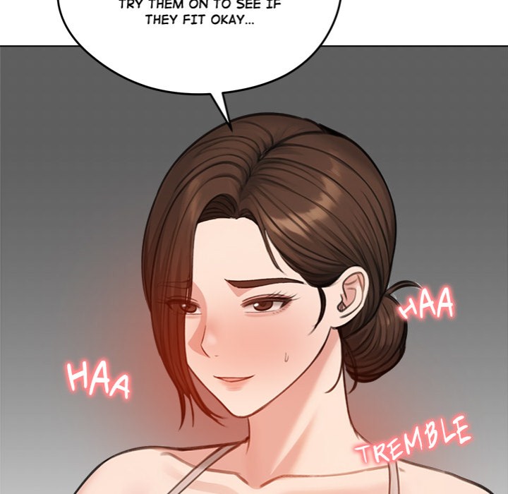 Runaway Wife Chapter 43 Page 22