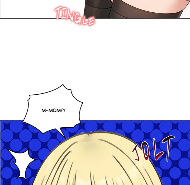 Runaway Wife Chapter 43 Page 26