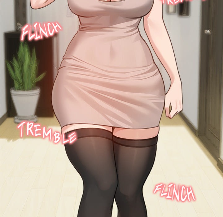 Runaway Wife Chapter 43 Page 37