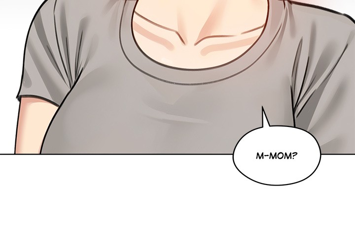 Runaway Wife Chapter 43 Page 4