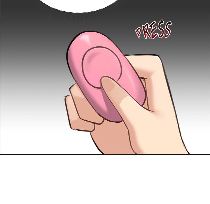 Runaway Wife Chapter 43 Page 40