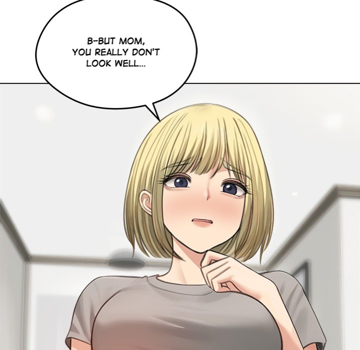 Runaway Wife Chapter 43 Page 44