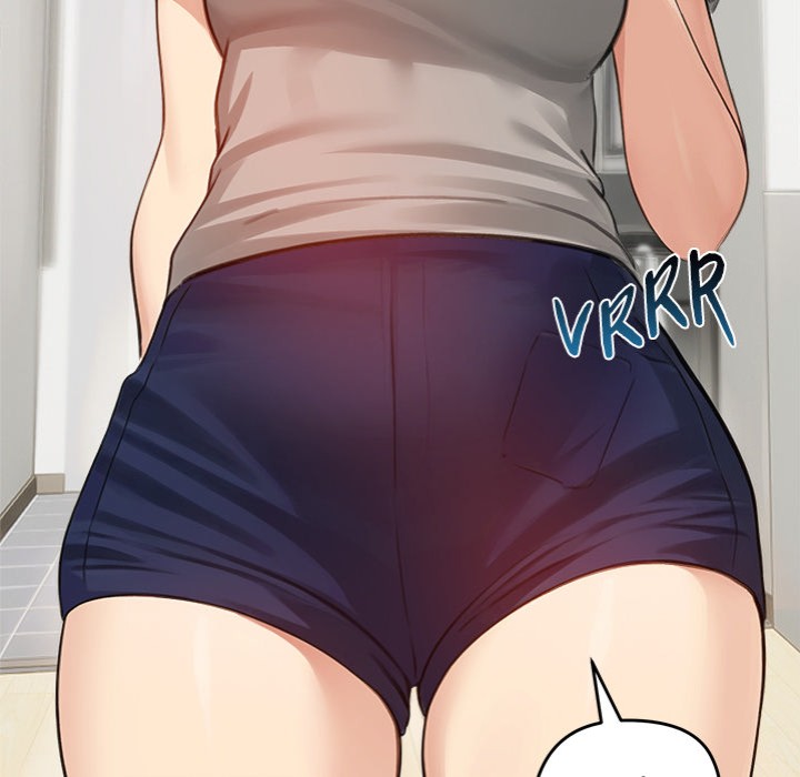 Runaway Wife Chapter 43 Page 45