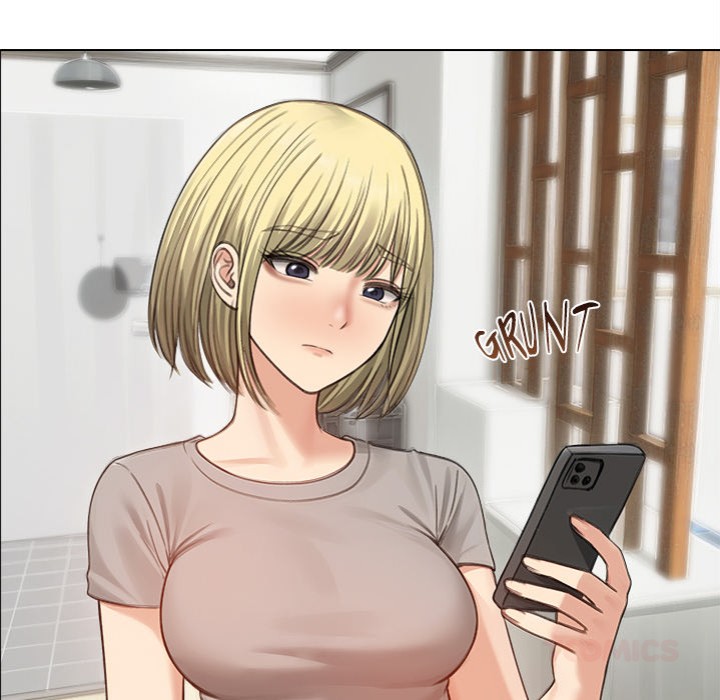 Runaway Wife Chapter 43 Page 48