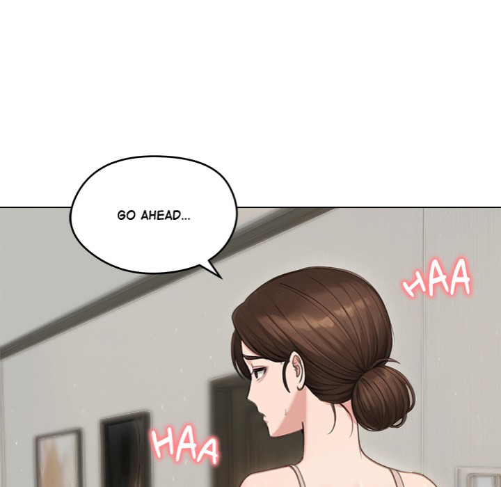 Runaway Wife Chapter 43 Page 52