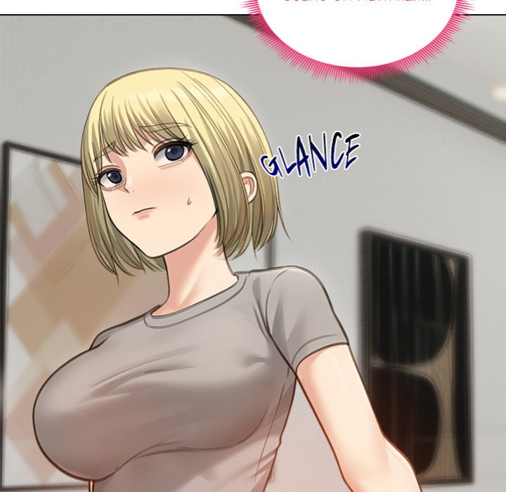 Runaway Wife Chapter 43 Page 55
