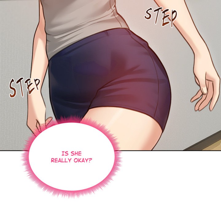 Runaway Wife Chapter 43 Page 56