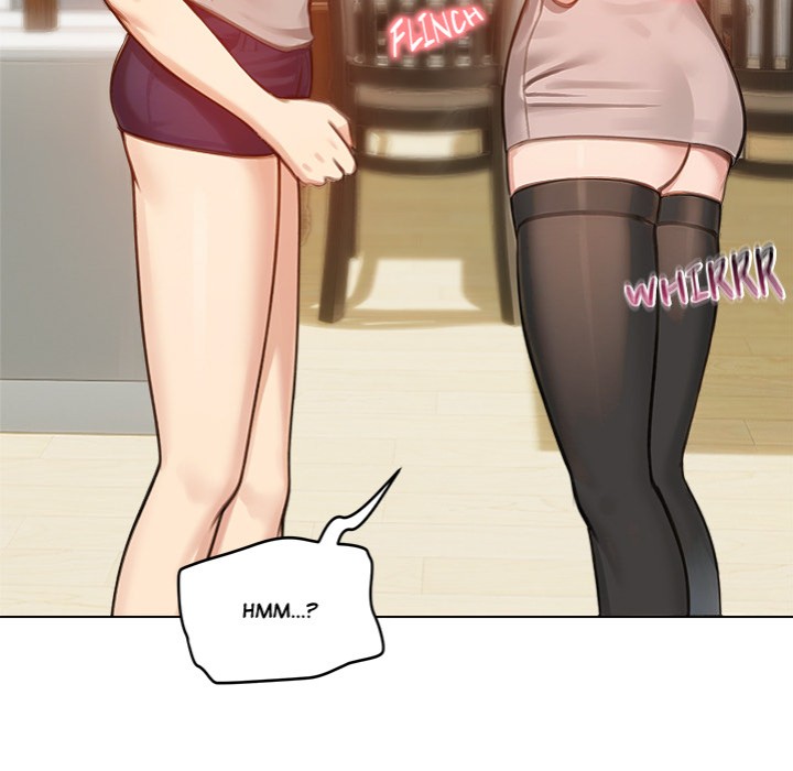 Runaway Wife Chapter 43 Page 7