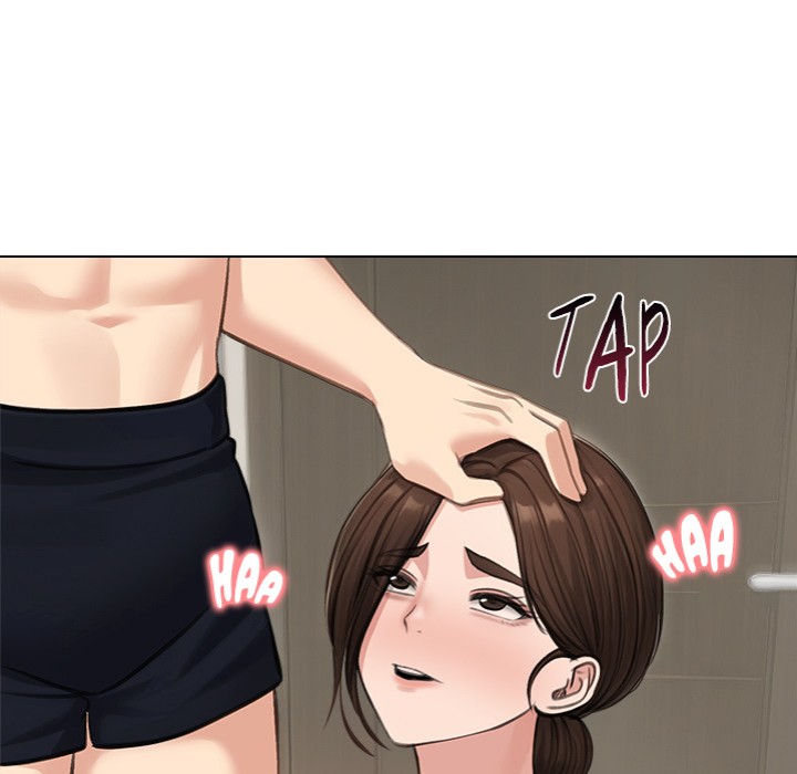 Runaway Wife Chapter 43 Page 72