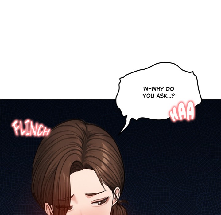 Runaway Wife Chapter 43 Page 8