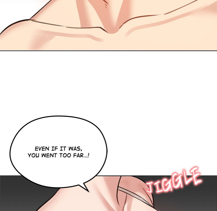 Runaway Wife Chapter 43 Page 80