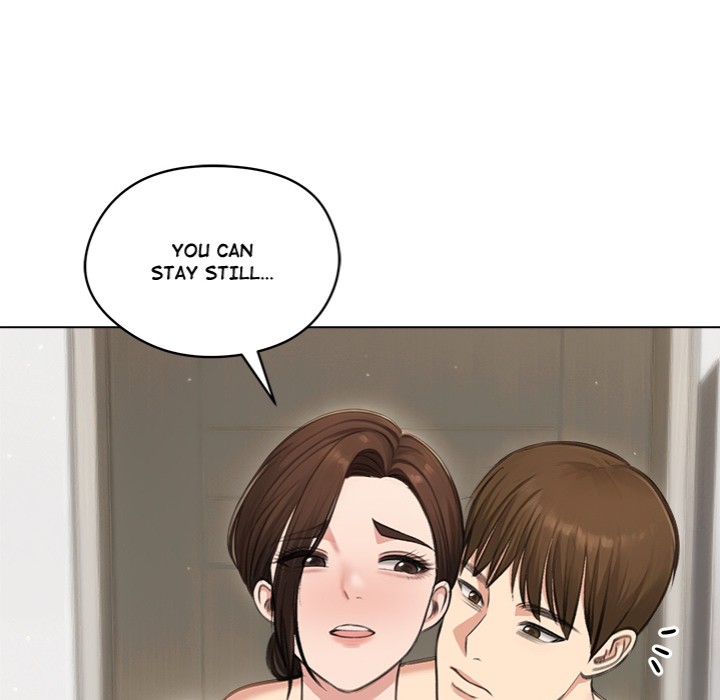 Runaway Wife Chapter 43 Page 87