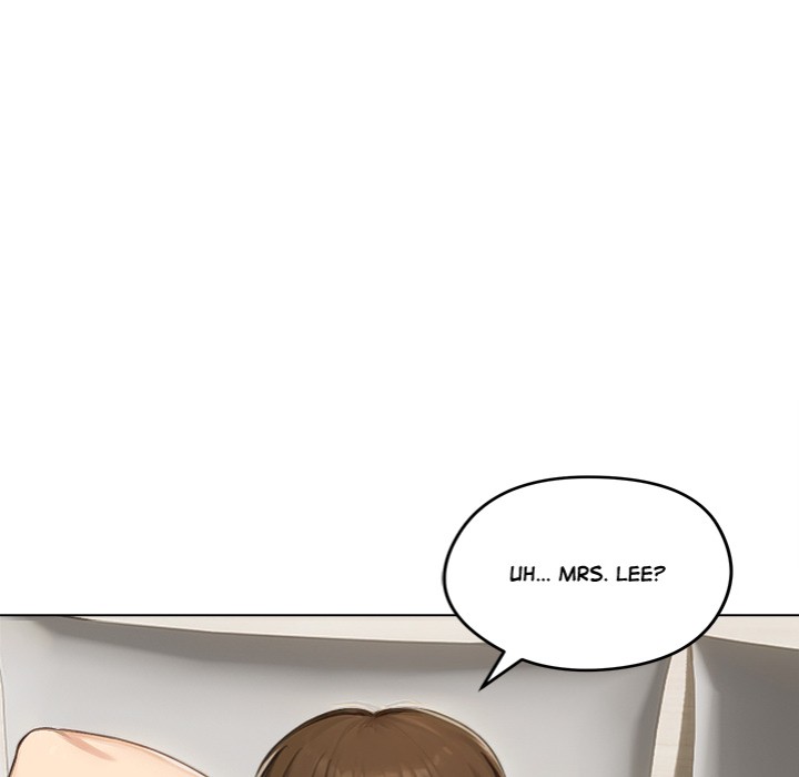 Runaway Wife Chapter 43 Page 95