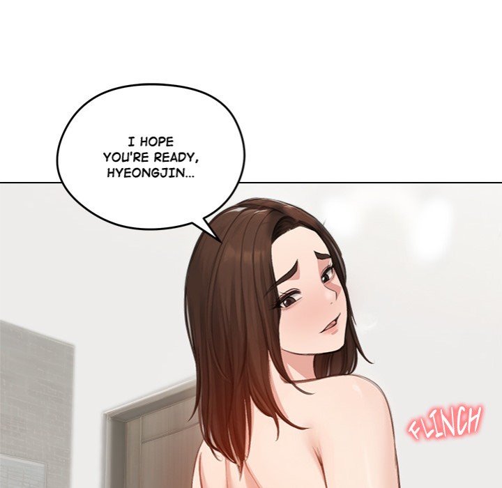 Runaway Wife Chapter 43 Page 97