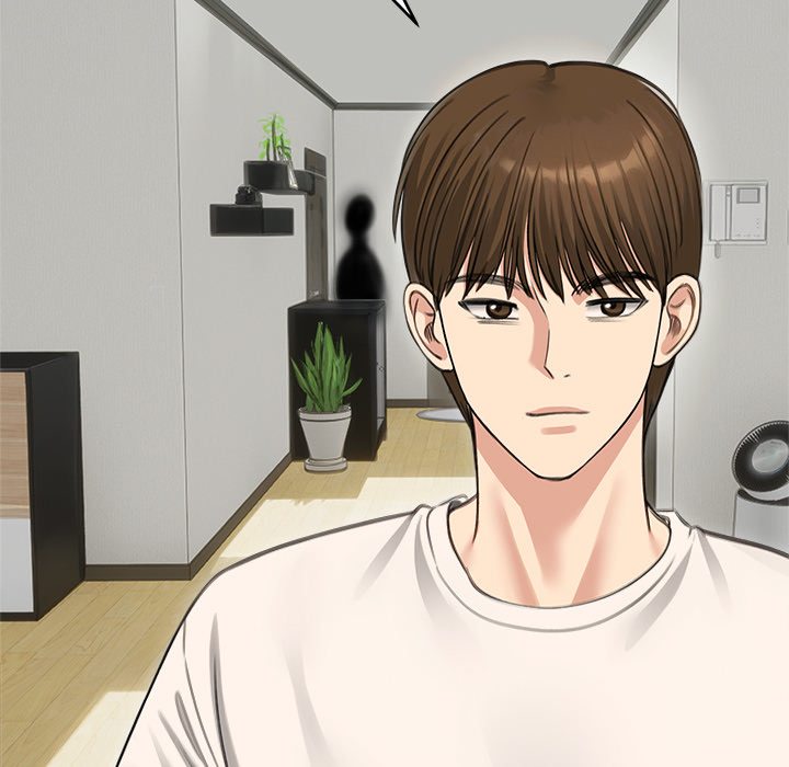 Runaway Wife Chapter 44 Page 100