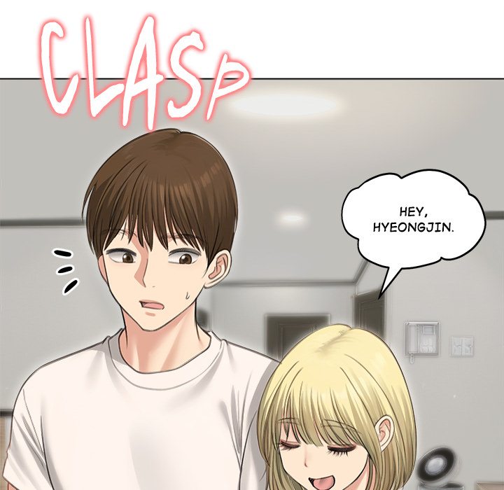 Runaway Wife Chapter 44 Page 105