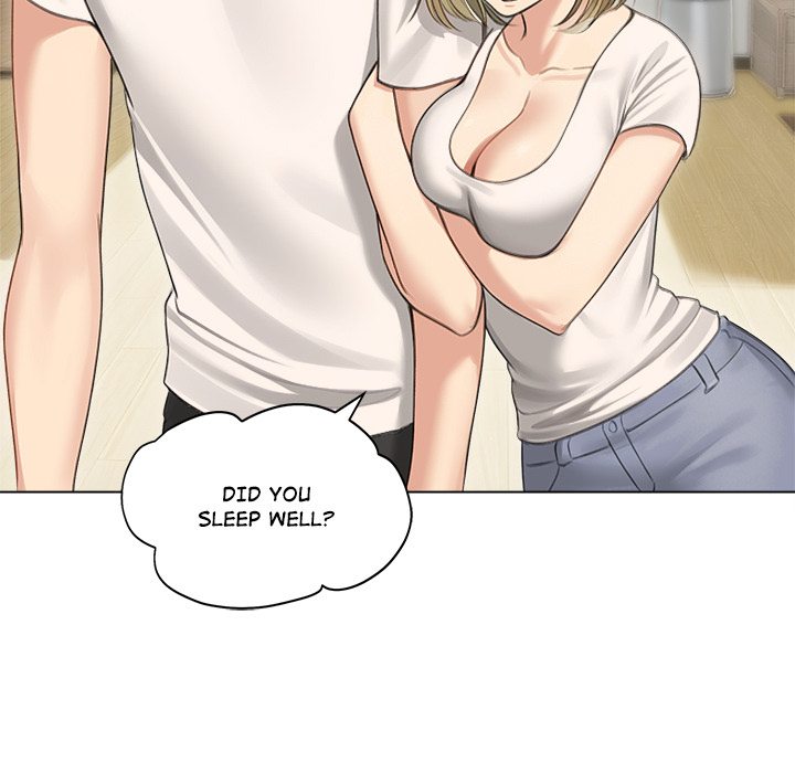 Runaway Wife Chapter 44 Page 106