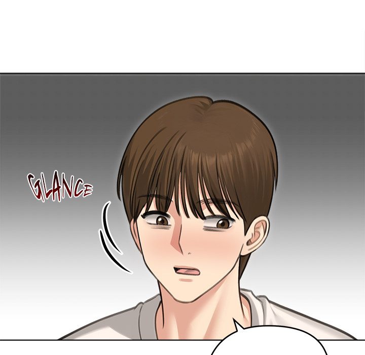 Runaway Wife Chapter 44 Page 107