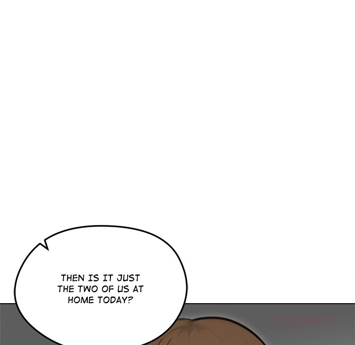 Runaway Wife Chapter 44 Page 111