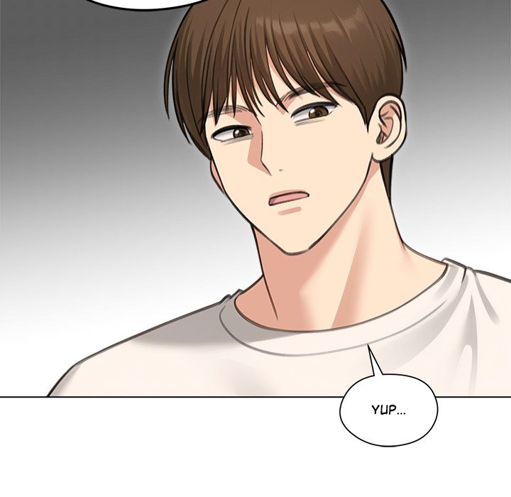 Runaway Wife Chapter 44 Page 112