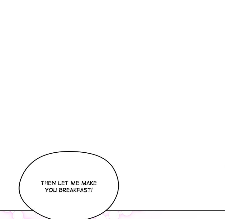 Runaway Wife Chapter 44 Page 113