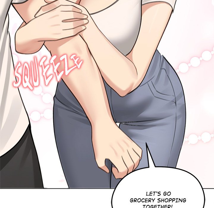 Runaway Wife Chapter 44 Page 115