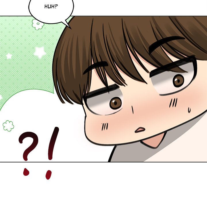 Runaway Wife Chapter 44 Page 117