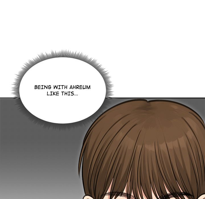 Runaway Wife Chapter 44 Page 124