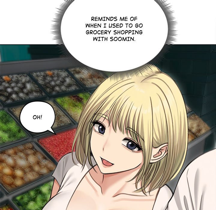 Runaway Wife Chapter 44 Page 126
