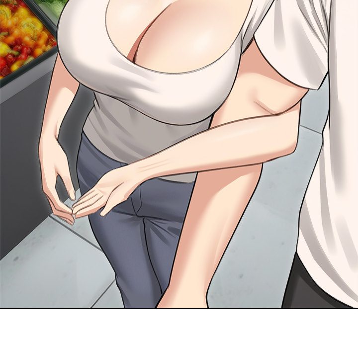 Runaway Wife Chapter 44 Page 127