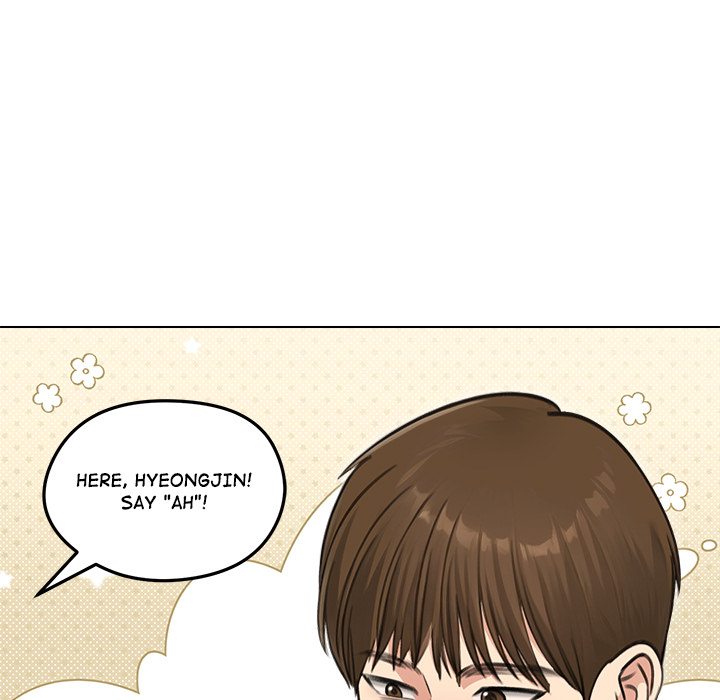 Runaway Wife Chapter 44 Page 128