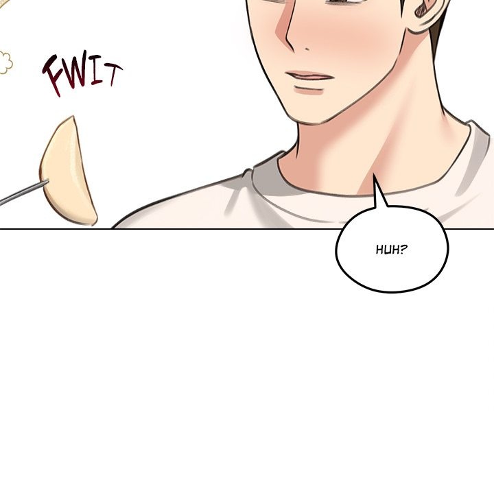 Runaway Wife Chapter 44 Page 129