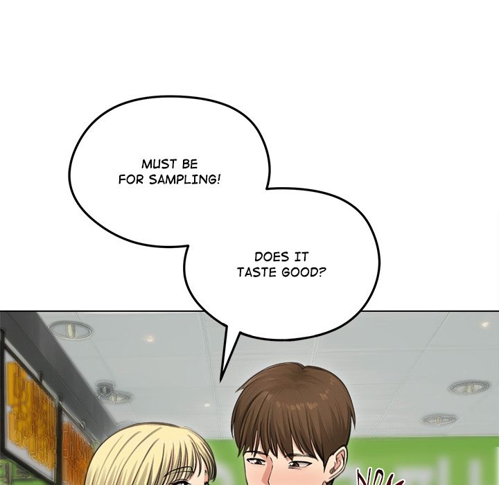 Runaway Wife Chapter 44 Page 130