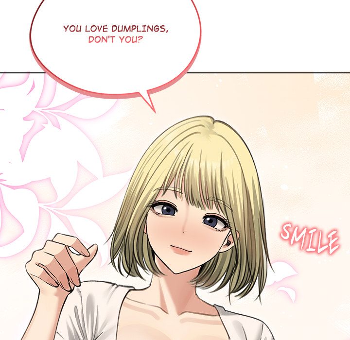 Runaway Wife Chapter 44 Page 133
