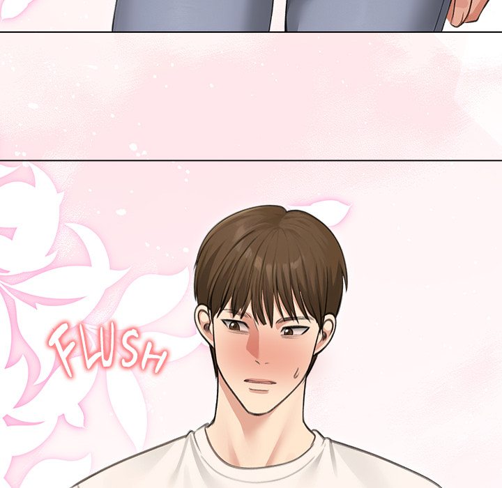 Runaway Wife Chapter 44 Page 135