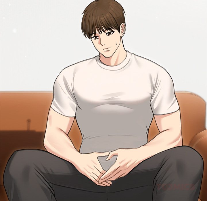 Runaway Wife Chapter 44 Page 138