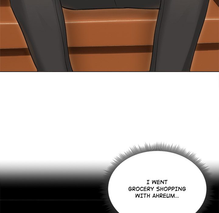 Runaway Wife Chapter 44 Page 139