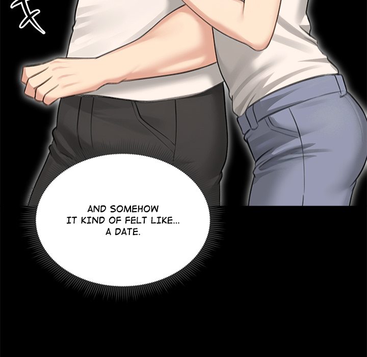 Runaway Wife Chapter 44 Page 141