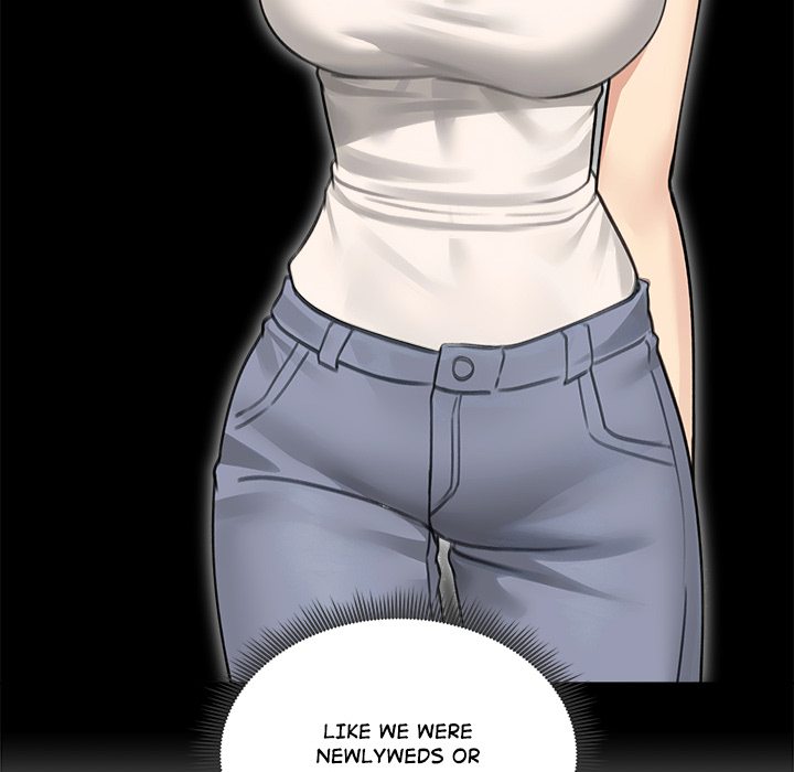 Runaway Wife Chapter 44 Page 143