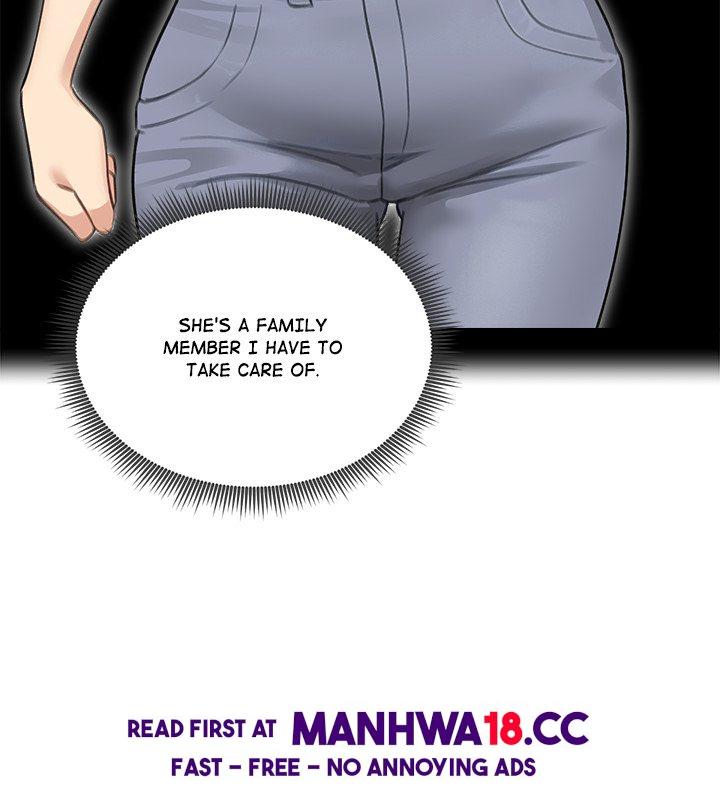 Runaway Wife Chapter 44 Page 151